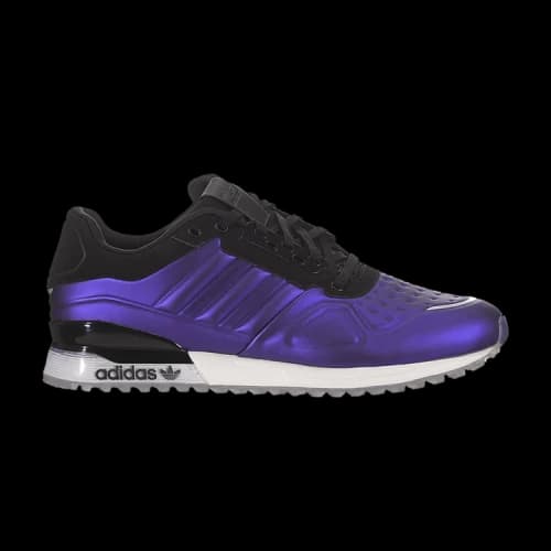 Adidas T-ZX Runner 'Black Purple'