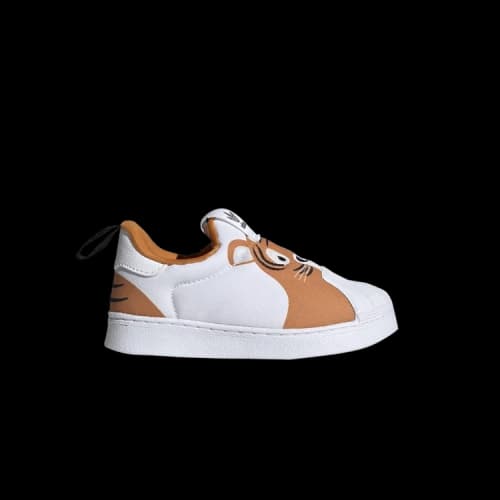 (TD) adidas Superstar 360 I 'Tiger'