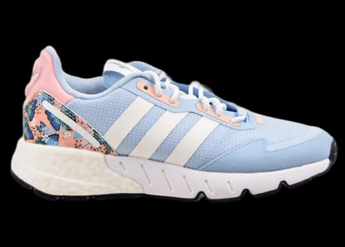 adidas ZX 1K Her Studio London Colorful Blossoms (GS)