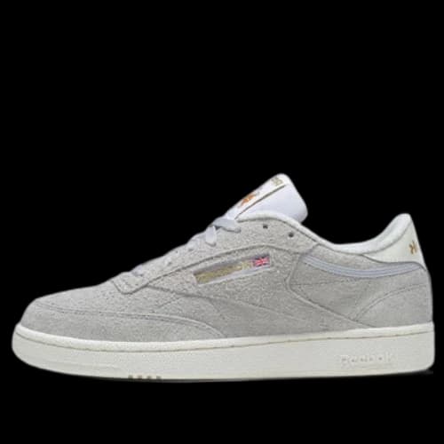 Reebok Club C 85 Gray
