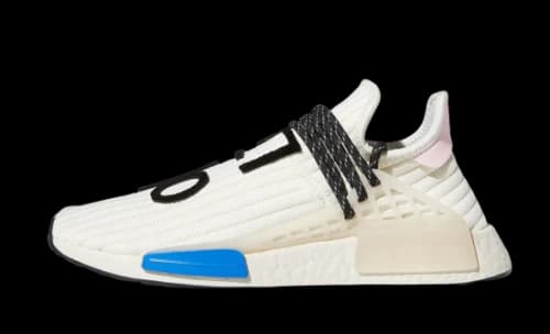 adidas NMD Hu Pharrell Williams Cream
