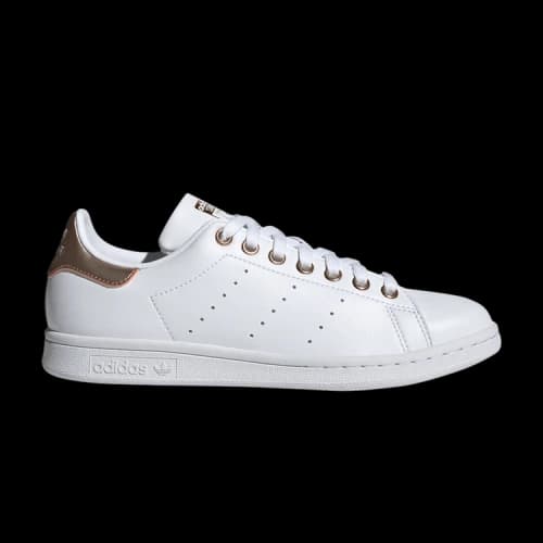 adidas Stan Smith 'White Metallic Copper' (Women's)