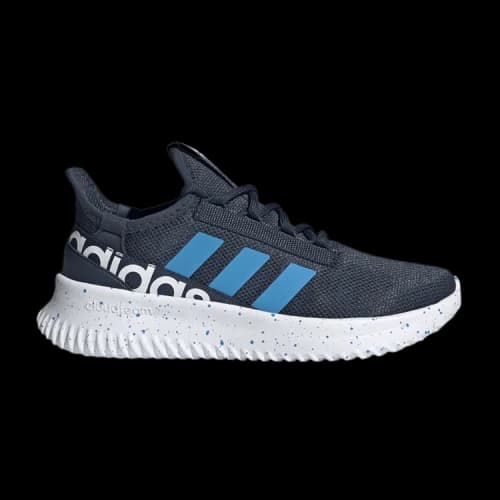 (GS) adidas Kaptir 2.0 J 'Crew Navy Speckled'