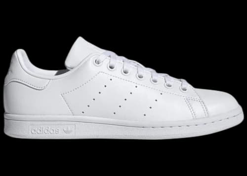adidas Stan Smith Primegreen Cloud White (Women's)
