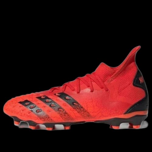adidas PREDATOR FREAK.2 HG/AG 'Red'