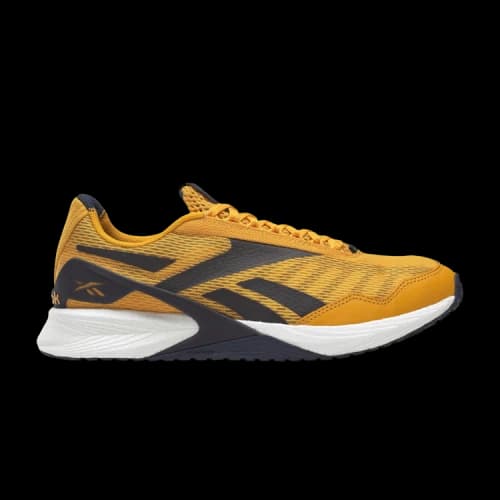 Reebok Speed 21 TR 'Semi Solar Gold'