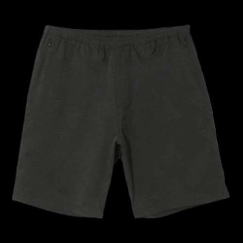 Needles Warm Up Short 'Black'