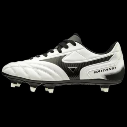 Mizuno Waitangi 2 CL 'White Black'