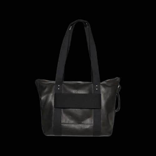 Rick Owens Trolley Bag 'Black/Black'