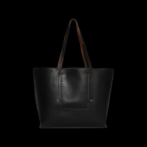 Rick Owens Shopper Bag 'Black'