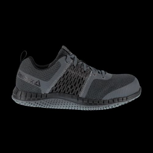 Reebok Print Work ULTK 'Coal Grey Black'