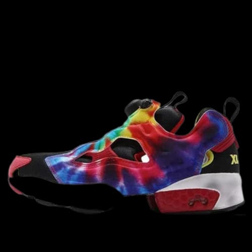 Reebok Instapump Fury OG x Xlarge