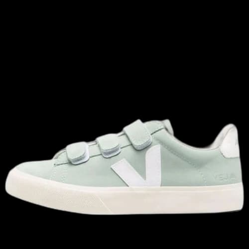 Veja Recife 'Matcha White'