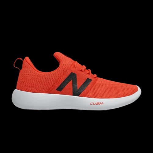 New Balance Recovery v2 2E Wide 'Ghost Pepper'