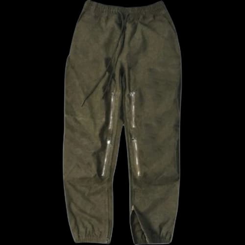 READYMADE Multi Pocket Pants 'Khaki'