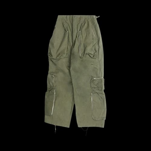 READYMADE Cargo Pants 'Khaki'