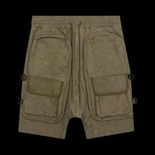 READYMADE Tactical Shorts 'Green'
