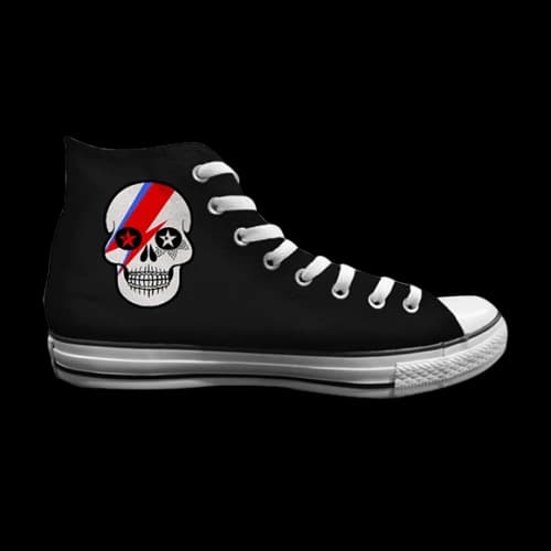 Converse Chuck Taylor All Star Hi 'Rebel Rebel'