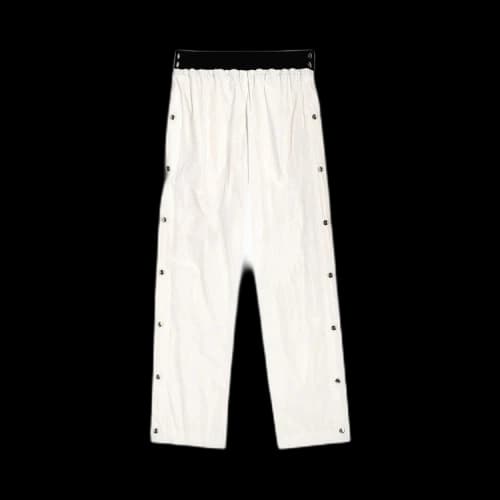 Gallery Dept. Rec Pant 'White'