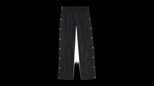 Gallery Dept. Rec Pants Black