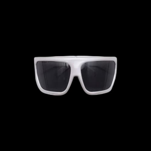 Rick Owens Davis Sunglasses 'Multicolor'