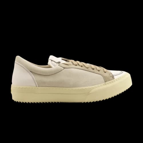 Rhude V1 Low 'White Grey'