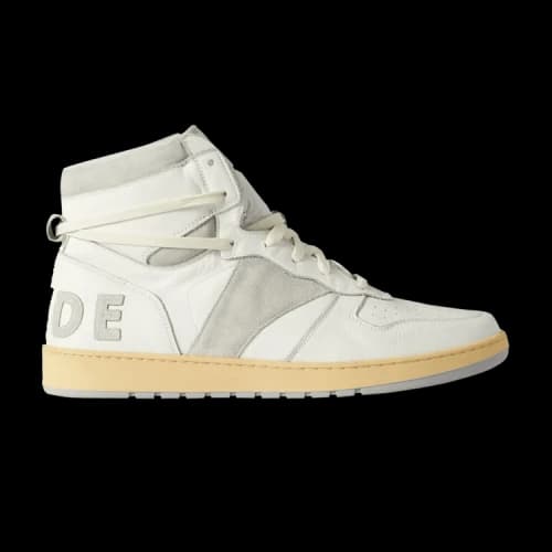 Rhude Rhecess High 'White Grey'