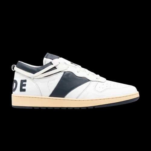 Rhude Rhecess Low 'White Navy'
