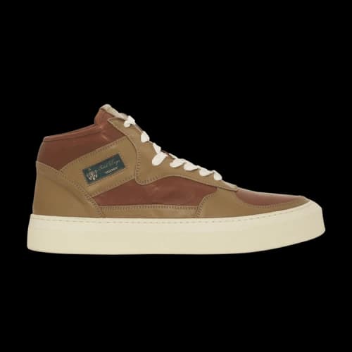 Rhude Cabriolets High 'Khaki'