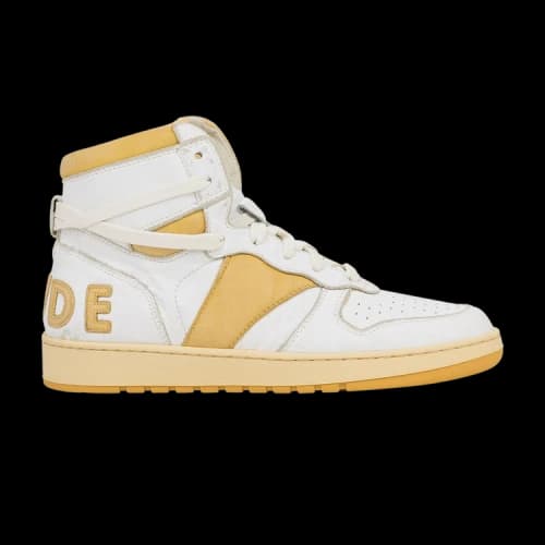 Rhude Rhecess High 'Yellow'