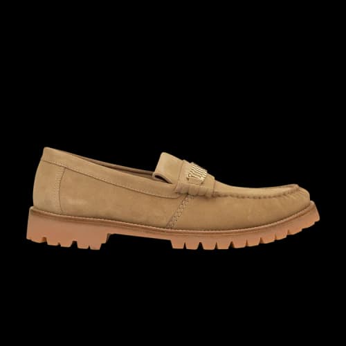 Rhude Lug Loafer 'Beige'