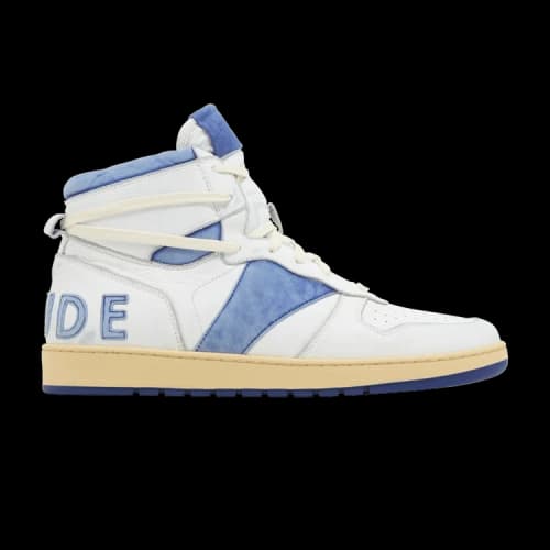 Rhude Rhecess High 'White Royal'
