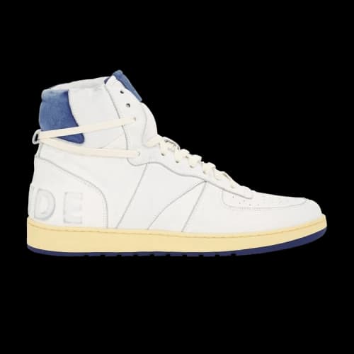 Rhude Rhecess Sky High 'White Royal'