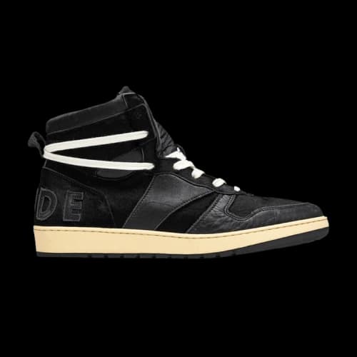 Rhude Rhecess High 'Black'