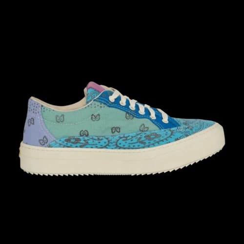Rhude Festival Bandana v2 'Pastel'