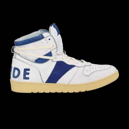 Rhude Rhecess High 'Royal Blue'