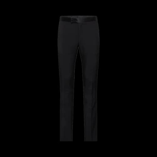 Lanvin Trousers 'Black'