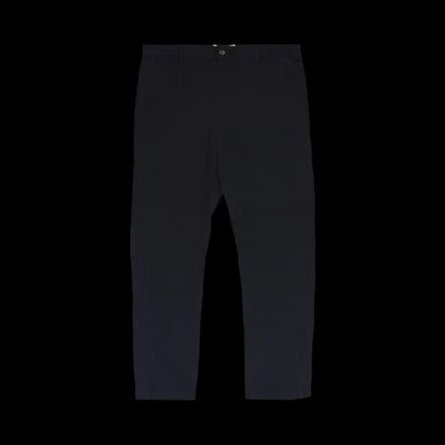 Lanvin Biker Pants 'Midnight Blue'
