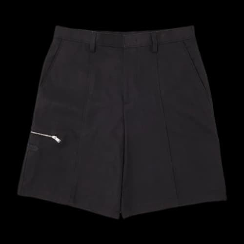 Lanvin Chino Shorts 'Bottle'