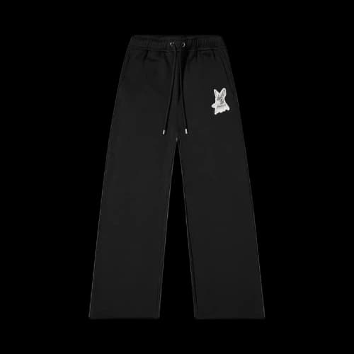 Lanvin CNY Sweat Pant 'Black'