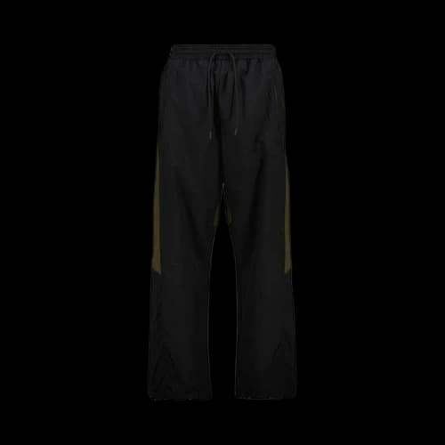 Reebok Vector Blocked Track Pants 'Black'