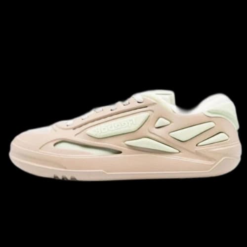 Reebok Club C FWD 'Beige' (Women's)