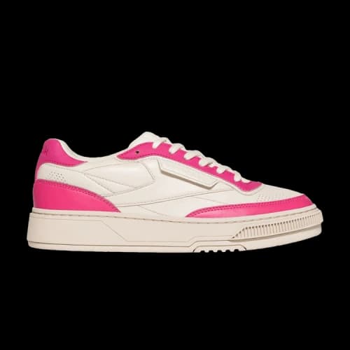 Reebok Club C LTD 'Vintage Pink'