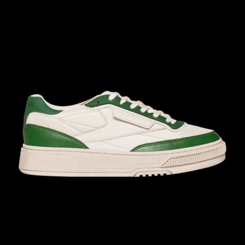 Reebok Club C LTD 'Cream White Vintage Green'