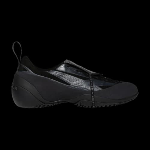 Reebok Botter x Energia Bo Kéts 'Black'