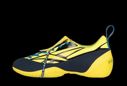 Reebok x Botter Energia 'Bo Két Yellow' (2024)