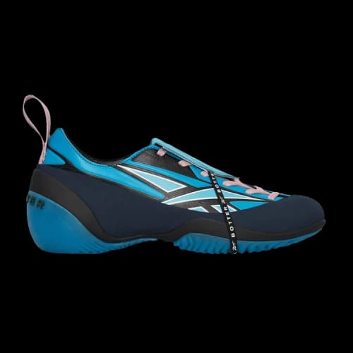 Reebok Botter x Energia Bo Két 'Cornflower Blue'