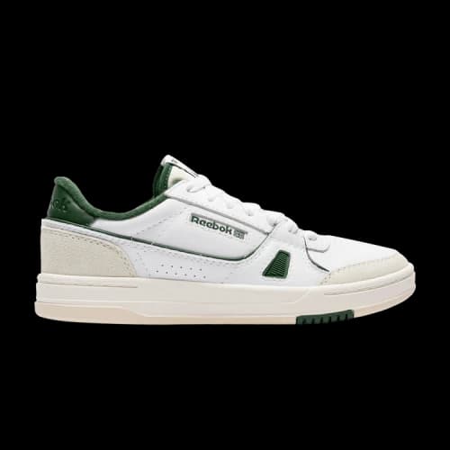 Reebok LT Court 'White Dark Green'