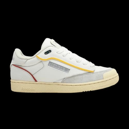Reebok Club C Bulc LTD 'Chalk Weathered White'