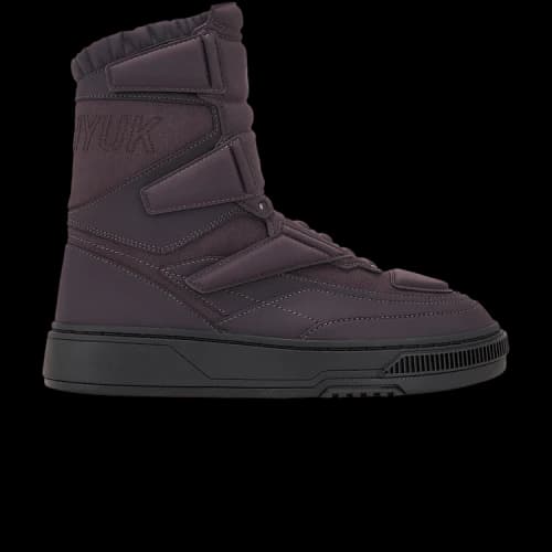 Reebok Kanghyuk x Club C LTD Moto High 'Plum'